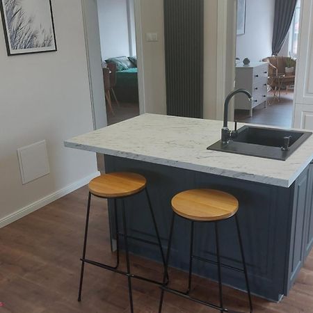 Apartament Krolewiecka 19 Centrum Molo Jezioro Czos Klima Mragowo Bagian luar foto
