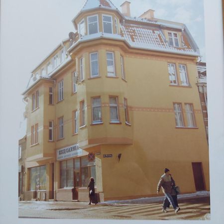 Apartament Krolewiecka 19 Centrum Molo Jezioro Czos Klima Mragowo Bagian luar foto