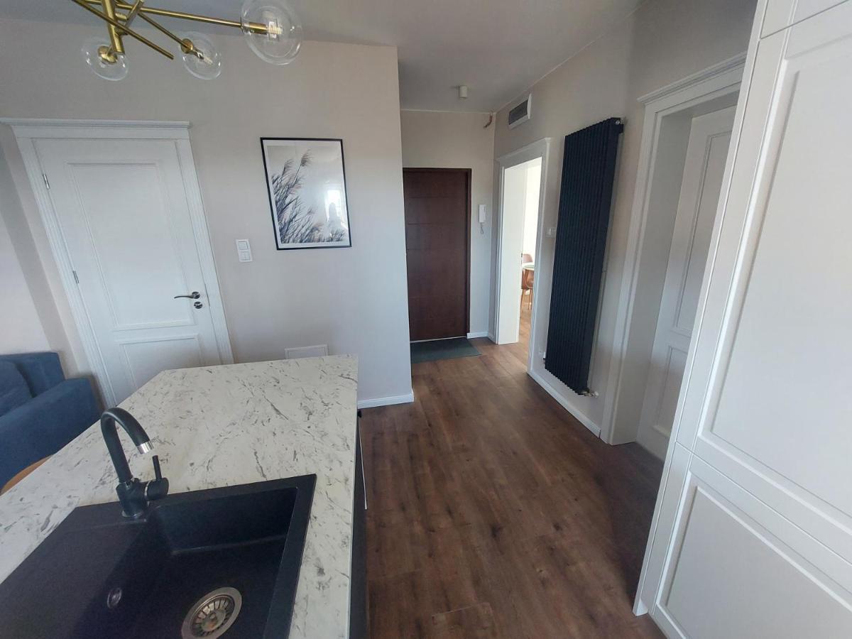 Apartament Krolewiecka 19 Centrum Molo Jezioro Czos Klima Mragowo Bagian luar foto