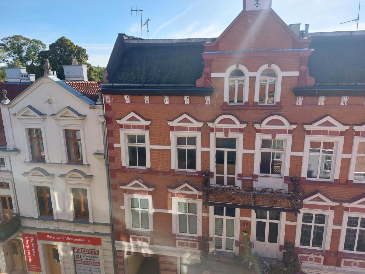 Apartament Krolewiecka 19 Centrum Molo Jezioro Czos Klima Mragowo Bagian luar foto