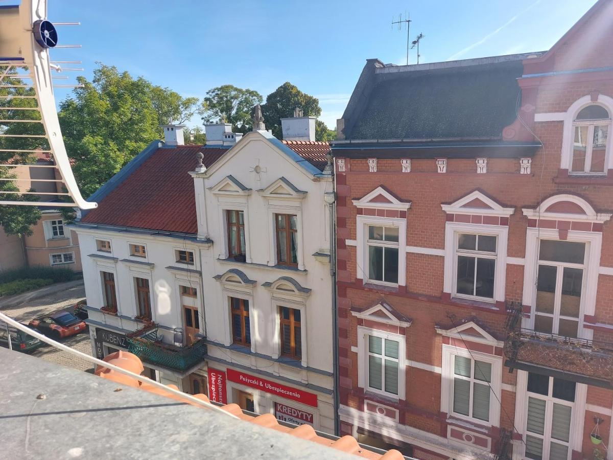 Apartament Krolewiecka 19 Centrum Molo Jezioro Czos Klima Mragowo Bagian luar foto